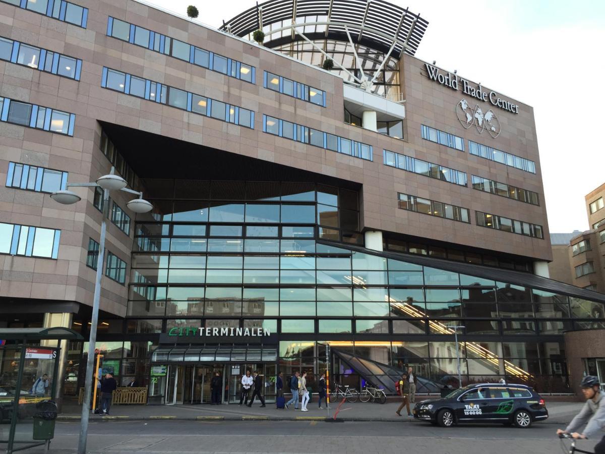 Privat overnatting Northern Homestay Stockholm